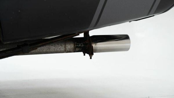 Dodge Charger 318 1974 120908