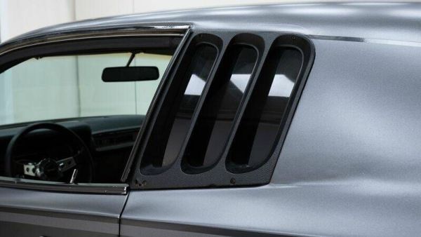 Dodge Charger 318 1974 120909