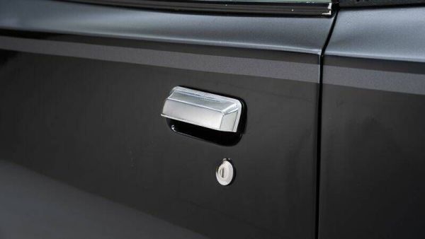 Dodge Charger 318 1974 120910