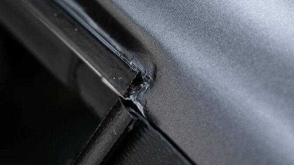 Dodge Charger 318 1974 120912