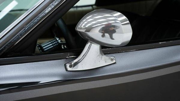 Dodge Charger 318 1974 120913