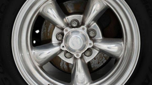 Dodge Charger 318 1974 120914