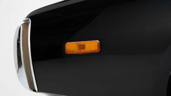 Dodge Charger 318 1974 120915