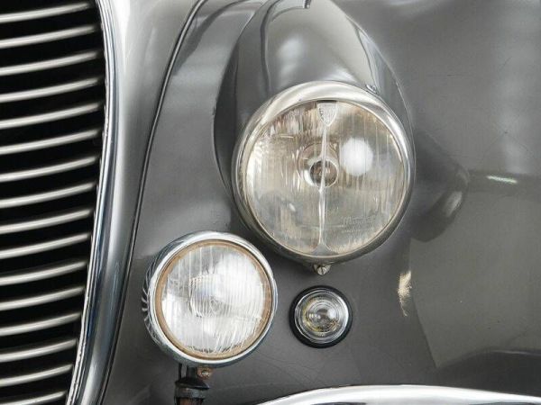 Delahaye 135M Worblaufen 1949 120926