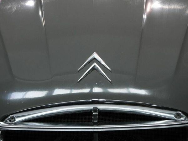 Citroën 2 CV  AZ 1966 120935