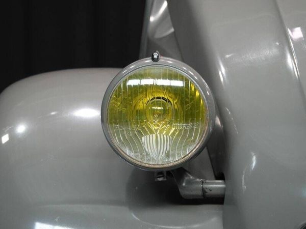 Citroën 2 CV  AZ 1966 120936