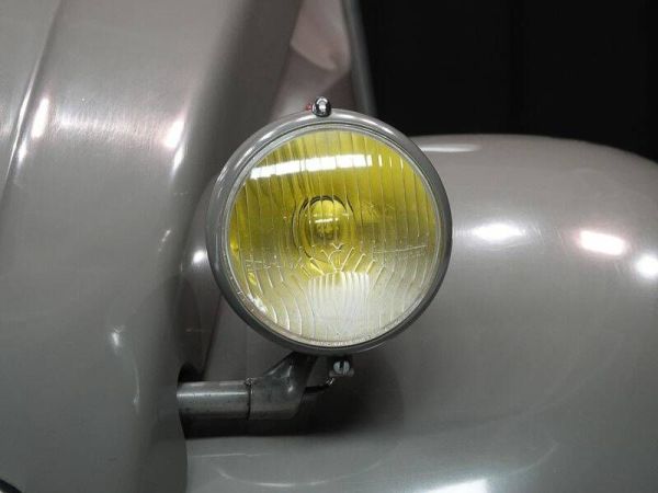 Citroën 2 CV  AZ 1966 120937