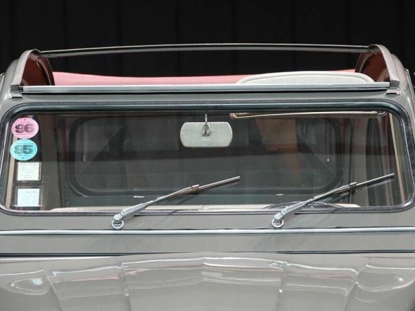 Citroën 2 CV  AZ 1966 120938