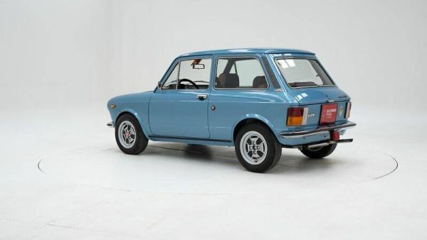 Autobianchi A112 Abarth 1978 120988