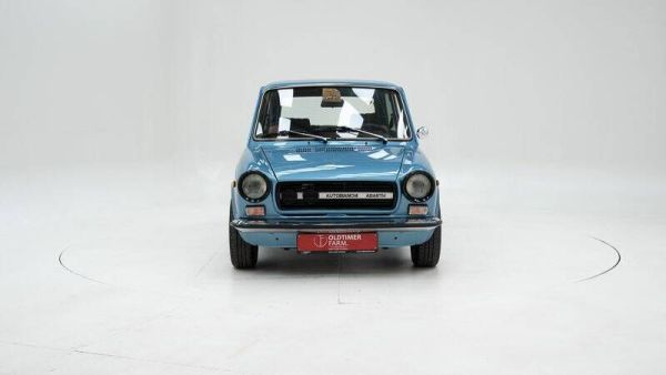 Autobianchi A112 Abarth 1978 120989