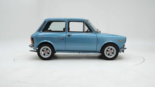 Autobianchi A112 Abarth 1978 120990