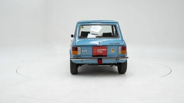 Autobianchi A112 Abarth 1978 120991