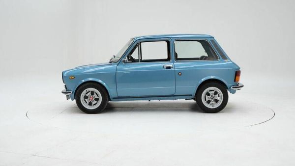 Autobianchi A112 Abarth 1978 120992