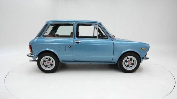 Autobianchi A112 Abarth 1978 120993