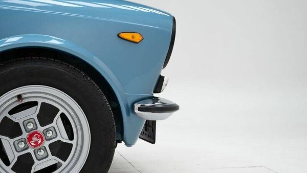 Autobianchi A112 Abarth 1978 120996