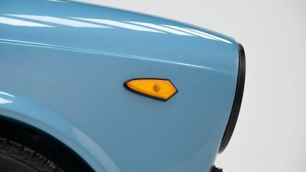 Autobianchi A112 Abarth 1978 120997