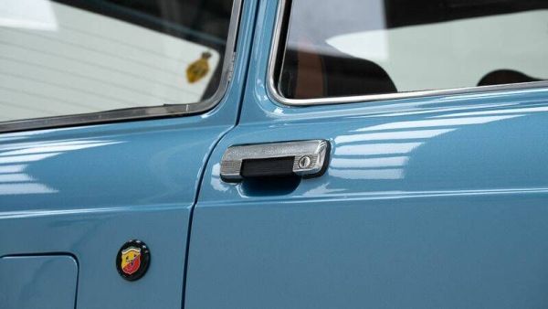 Autobianchi A112 Abarth 1978 120998