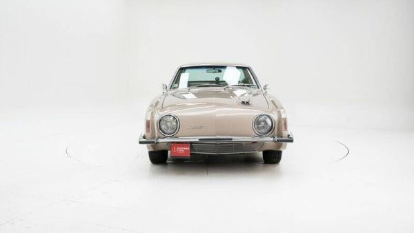 Studebaker Avanti 1963 120999