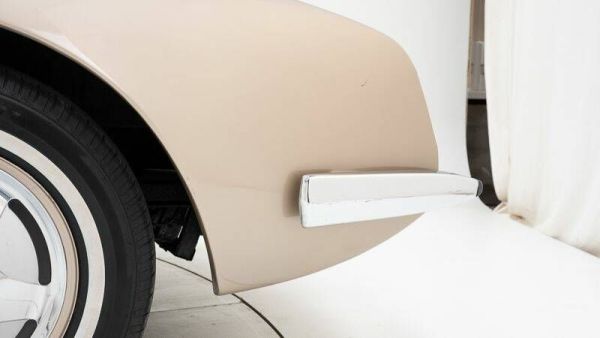 Studebaker Avanti 1963 121008