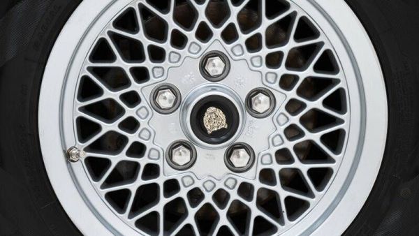 Jaguar XJRS 6.0 1990 121017