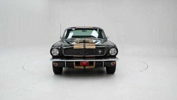Ford Shelby GT 350 1965 121093
