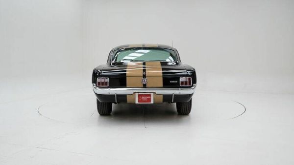 Ford Shelby GT 350 1965 121095
