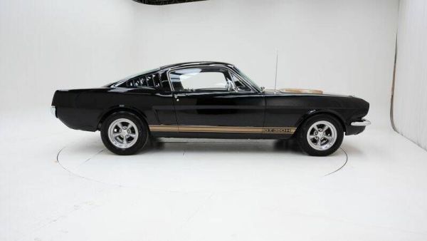 Ford Shelby GT 350 1965 121097