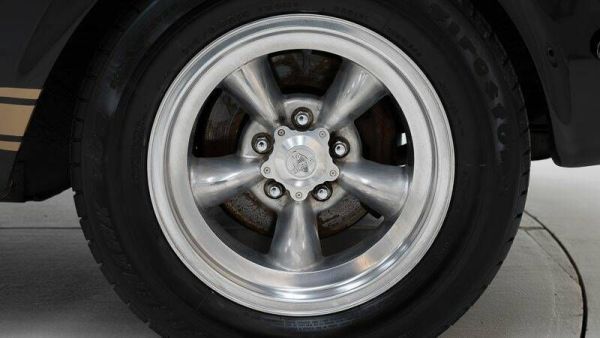 Ford Shelby GT 350 1965 121099