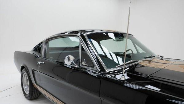 Ford Shelby GT 350 1965 121101