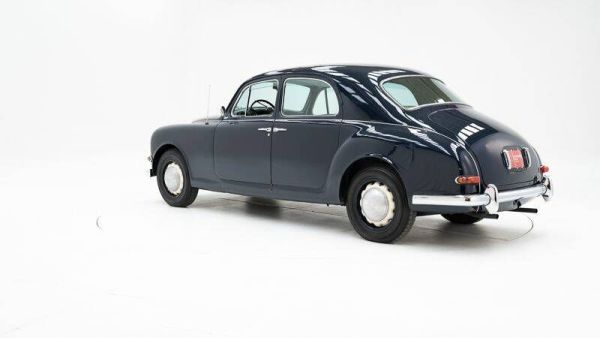 Lancia Aurelia B12 1955 121117