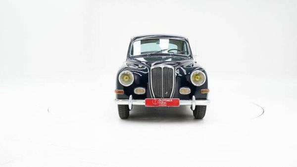 Lancia Aurelia B12 1955 121118