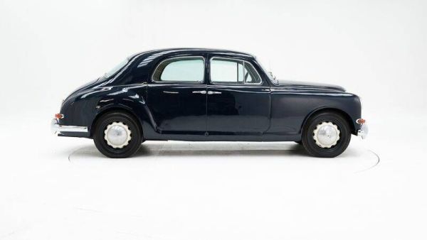 Lancia Aurelia B12 1955 121119