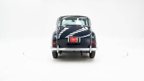 Lancia Aurelia B12 1955 121120