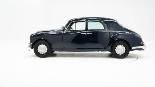 Lancia Aurelia B12 1955 121121