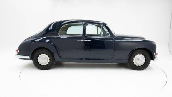Lancia Aurelia B12 1955 121122