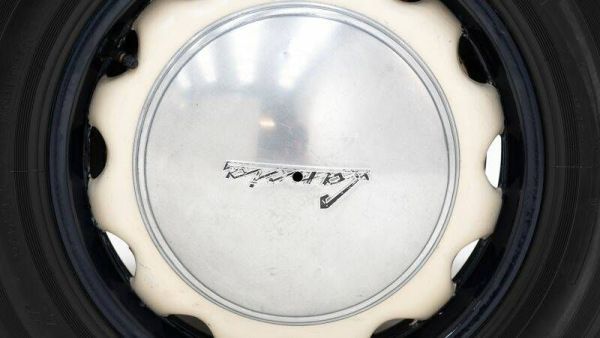 Lancia Aurelia B12 1955 121124