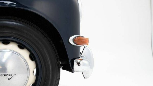 Lancia Aurelia B12 1955 121125