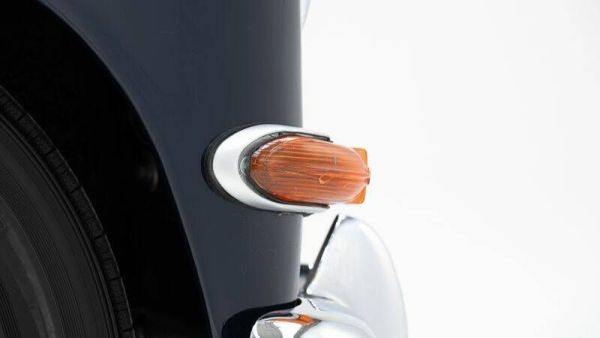 Lancia Aurelia B12 1955 121126