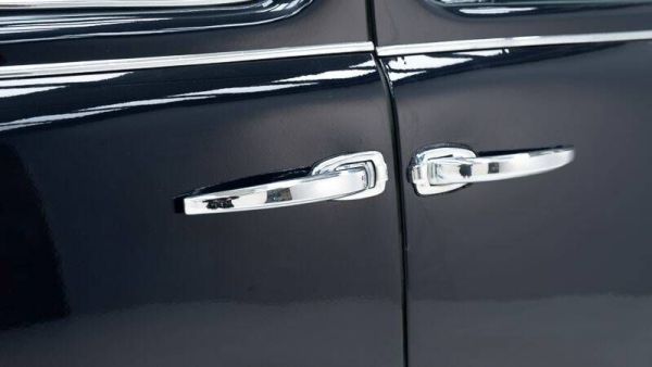 Lancia Aurelia B12 1955 121127