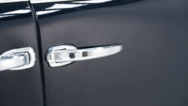 Lancia Aurelia B12 1955 121128