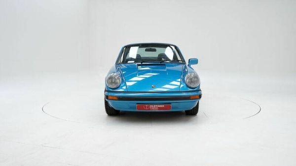 Porsche 911 SC 3.0 1981 121159