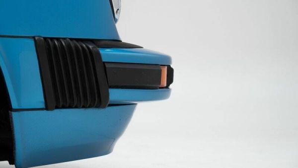 Porsche 911 SC 3.0 1981 121167