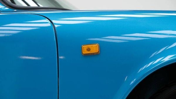 Porsche 911 SC 3.0 1981 121168