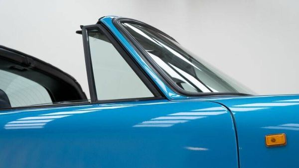 Porsche 911 SC 3.0 1981 121169
