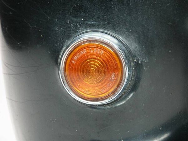 Jaguar 3.4 Litre 1956 121406