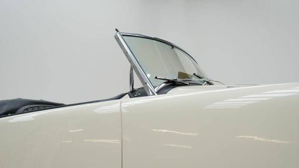 MG MGA 1600 1962 121422