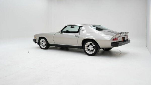 Chevrolet Camaro Z28 1974 121437