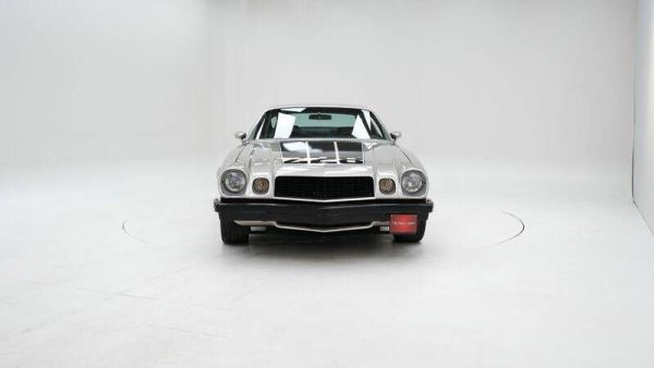 Chevrolet Camaro Z28 1974 121438