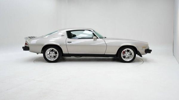 Chevrolet Camaro Z28 1974 121439