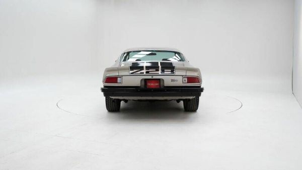 Chevrolet Camaro Z28 1974 121440